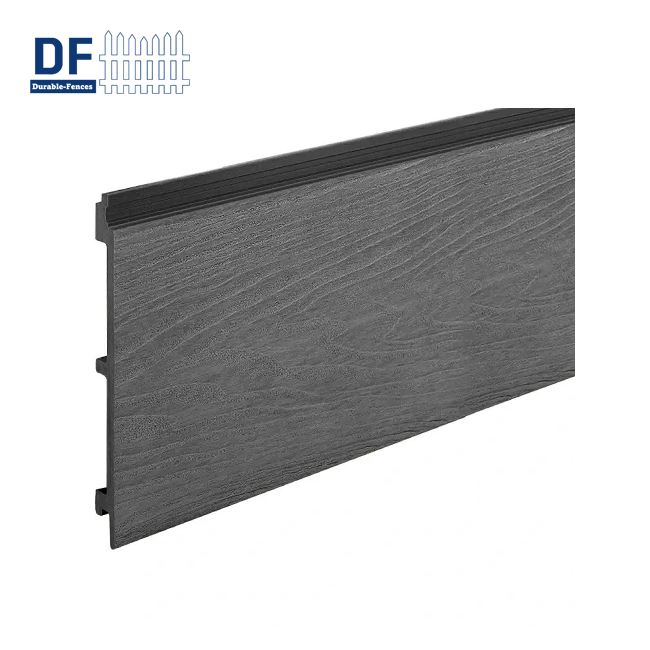 Waterproof Exterior Cladding